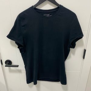 Banana 🍌 Republic Pima Cotton tee shirt